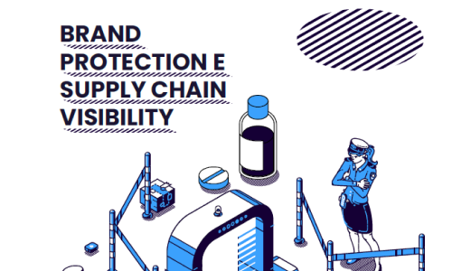 Articolo BRAND PROTECTION E SUPPLY CHAIN VISIBILITY