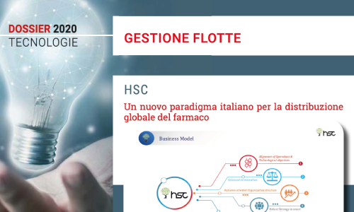 Gestione Flotte